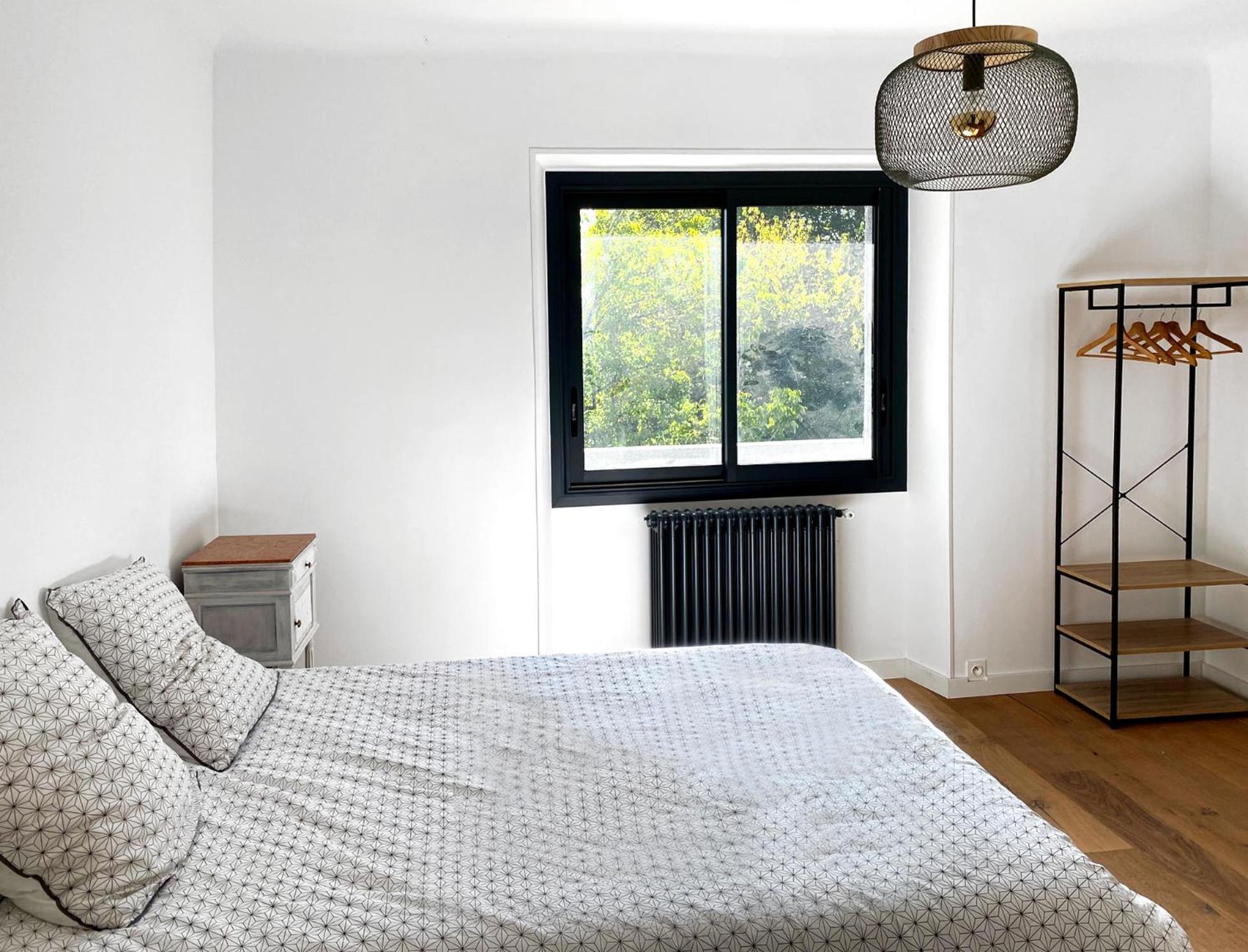 L'Auberge Du Ranc Saint-Sebastien  Экстерьер фото