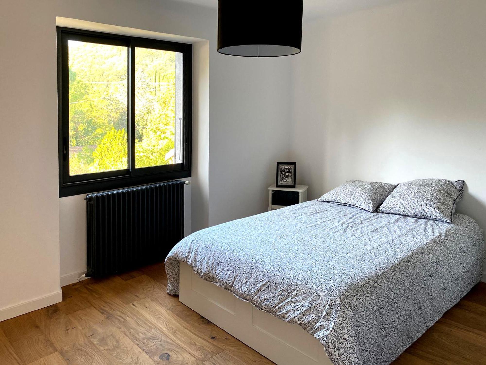 L'Auberge Du Ranc Saint-Sebastien  Экстерьер фото