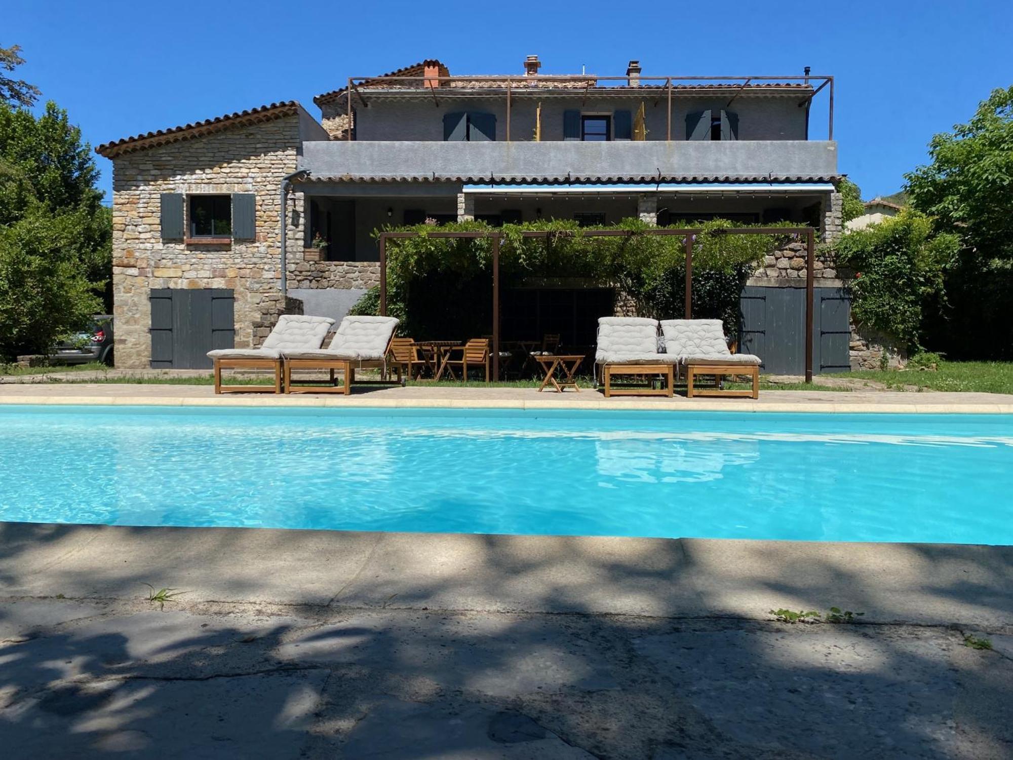 L'Auberge Du Ranc Saint-Sebastien  Экстерьер фото