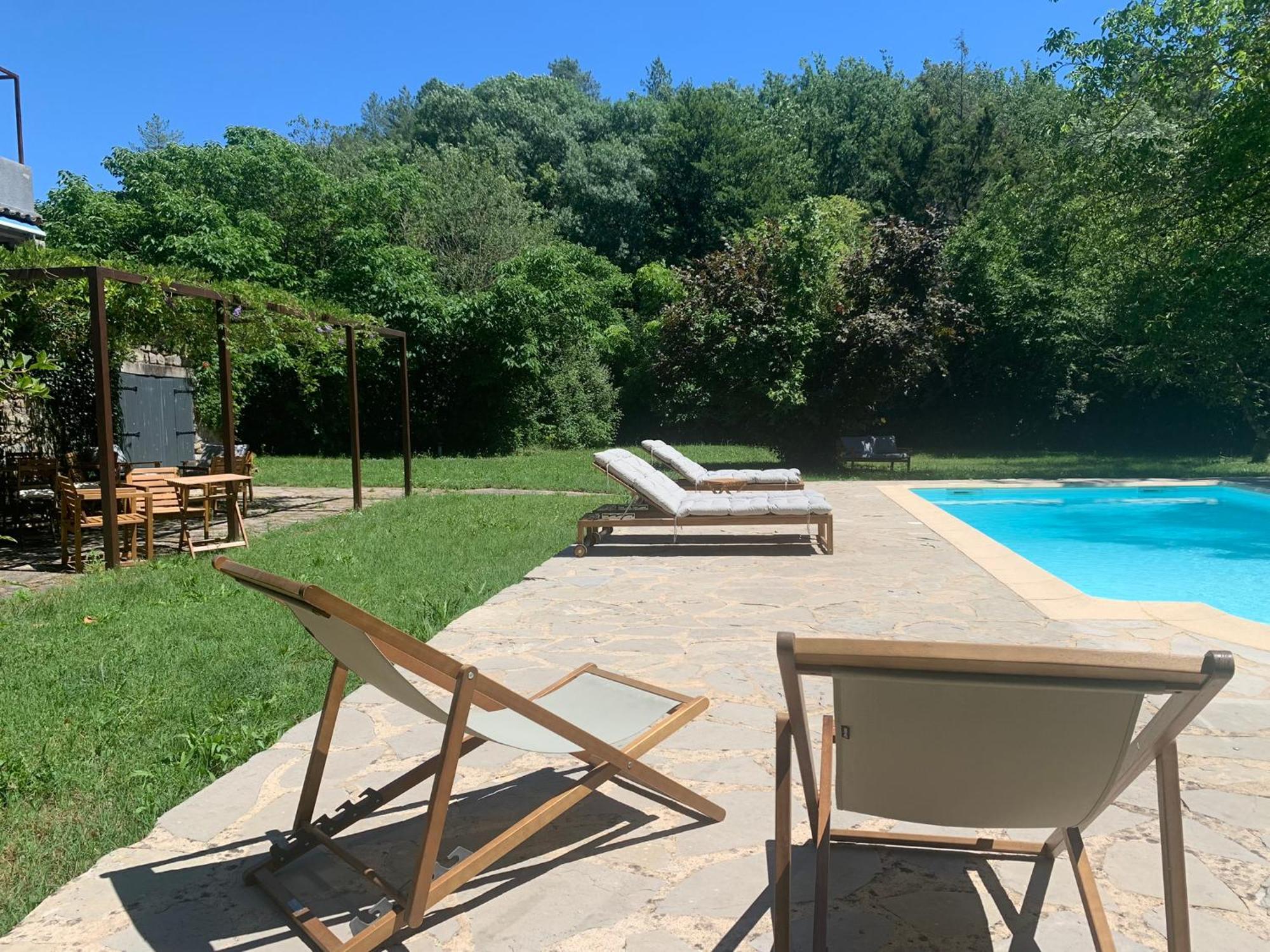 L'Auberge Du Ranc Saint-Sebastien  Экстерьер фото