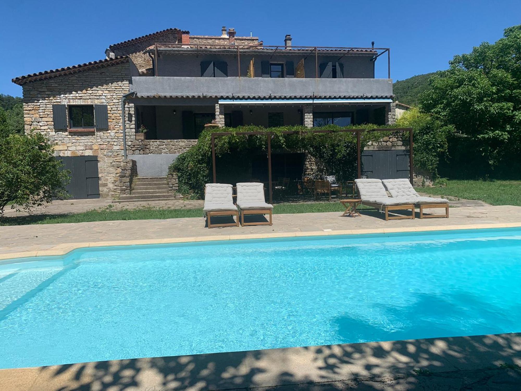 L'Auberge Du Ranc Saint-Sebastien  Экстерьер фото